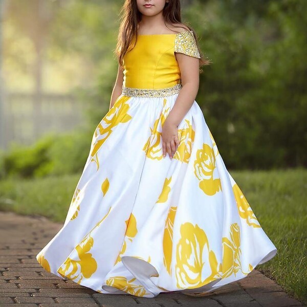 Custom Pageant - Make Your Own Pageant