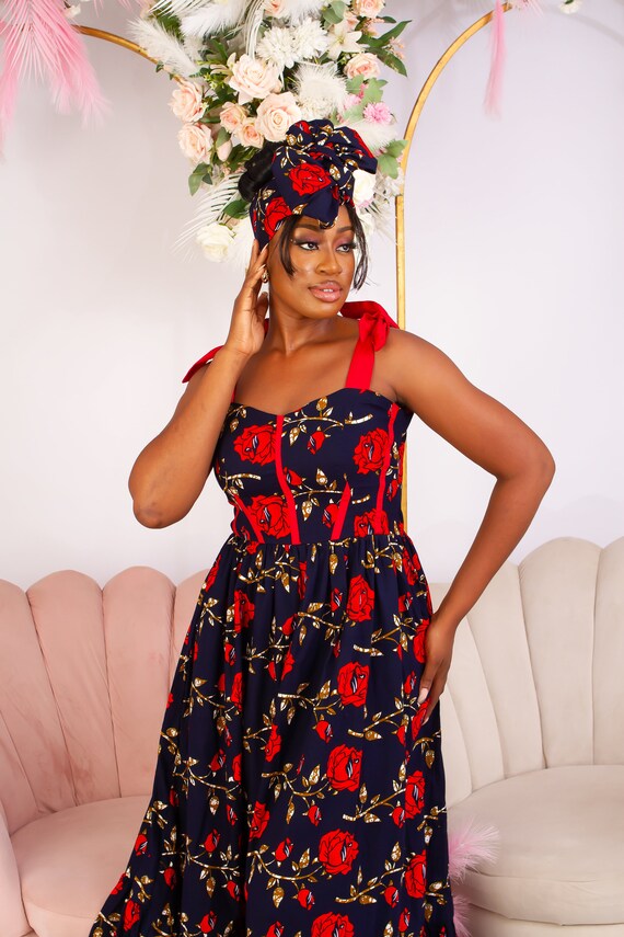 2 2025 tier dress