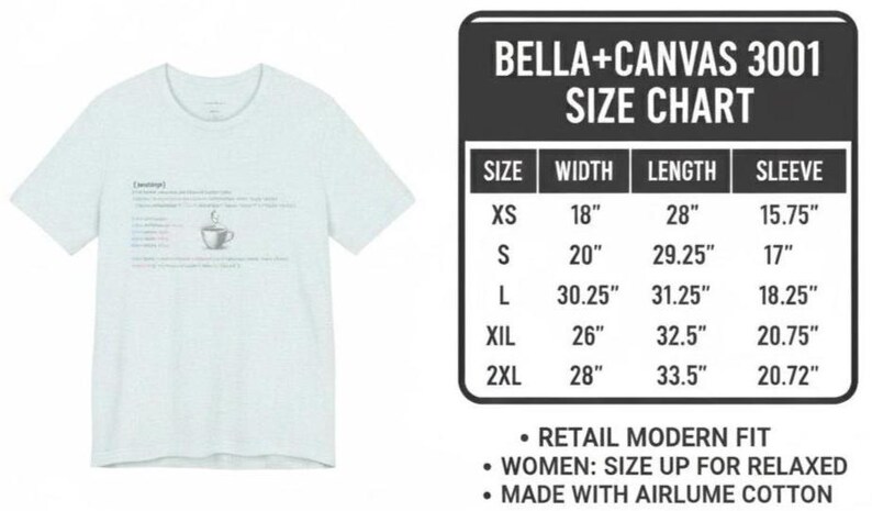 JavaScript Coder Coffee Tee, Unique Programmer Gift image 16