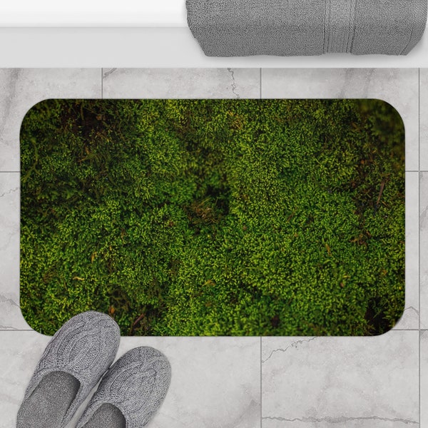 Bathroom Rug Etsy
