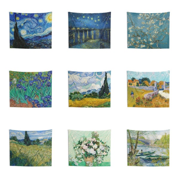 Tapis Mural Belge D'art 