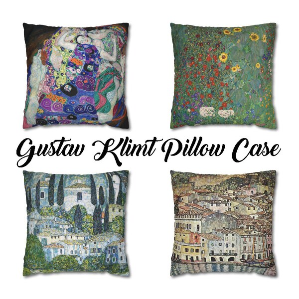 Artistic Pillow Covers Etsy