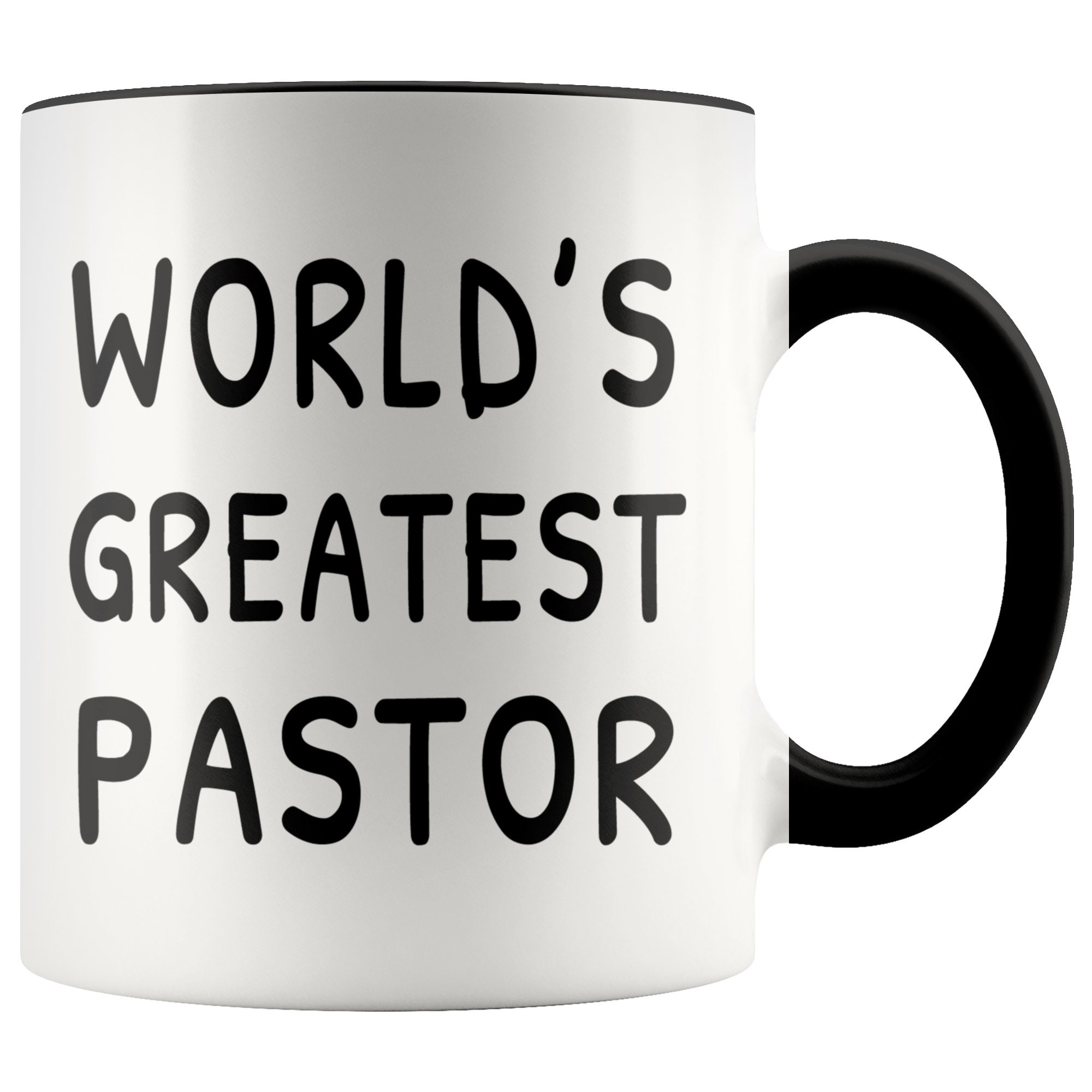 Christmas Gift Present For Pastor Pastor Appreciation Gift | Etsy