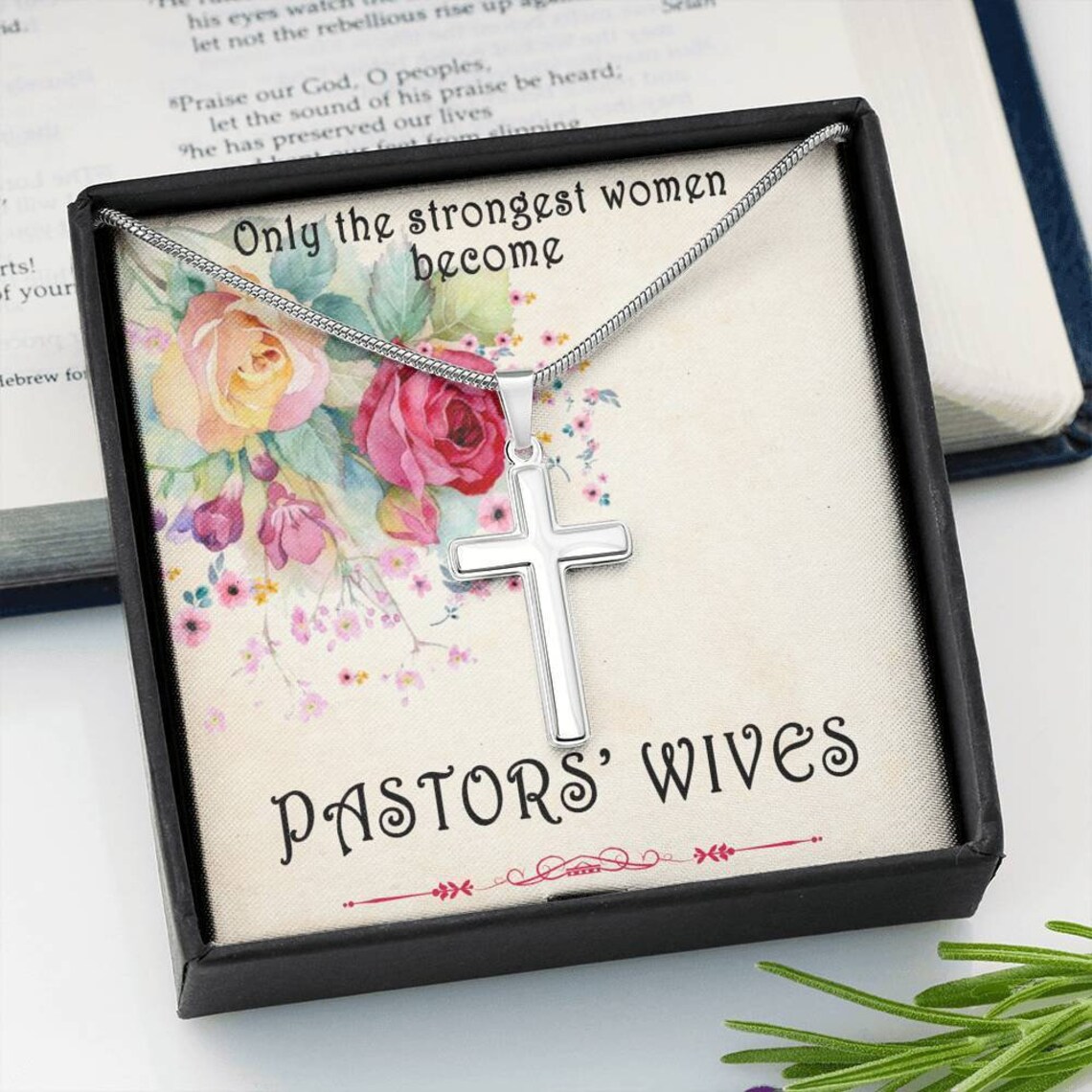 Pastor's Wife Gift Gift for Pastor's Wife Etsy
