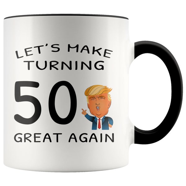 Turning 50 Gag Gifts Etsy
