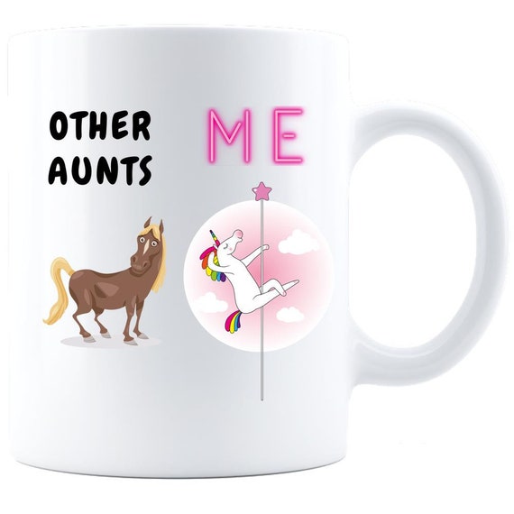 other aunts me mug