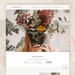 Honeydew - WordPress Kadence Child Theme - Blog theme, Gallery, Shop, Services