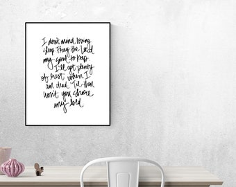 Mumford And Sons Lyrics Wallpaper