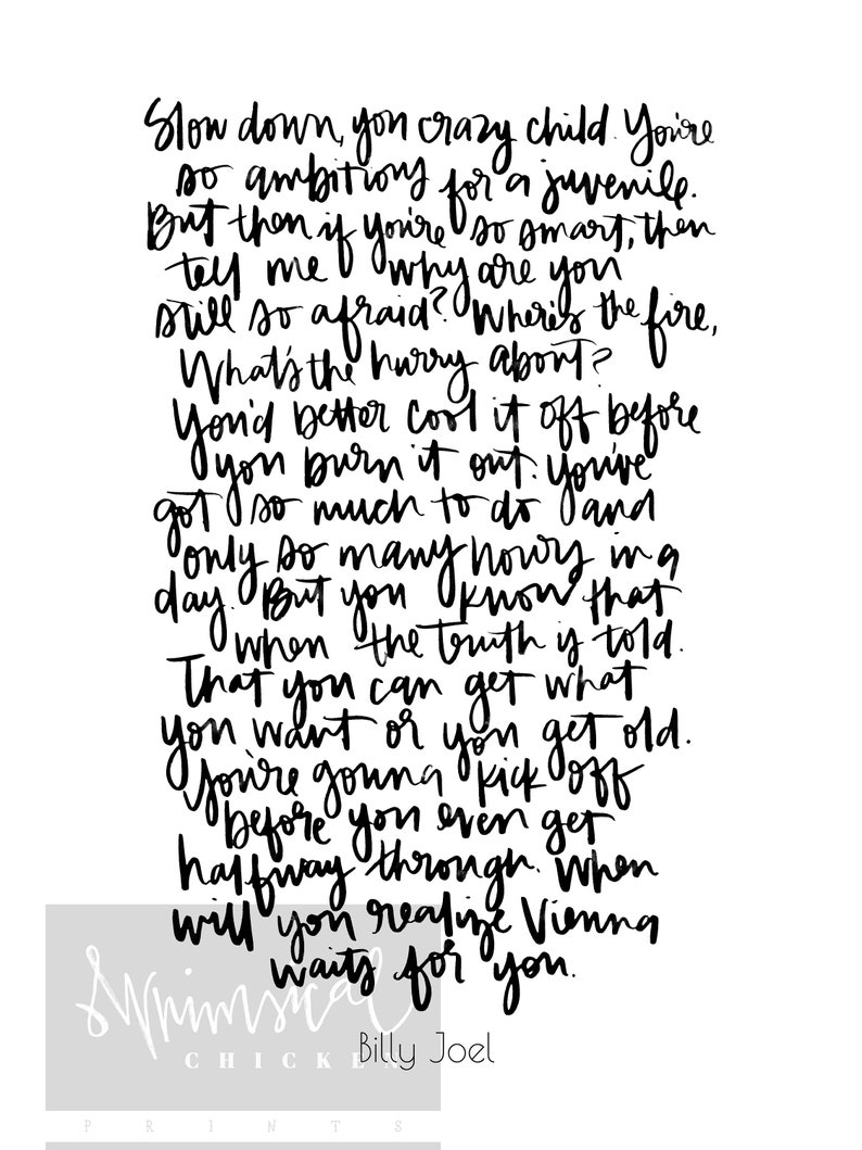 Vienna billy joel mp3 download lalapabrowser