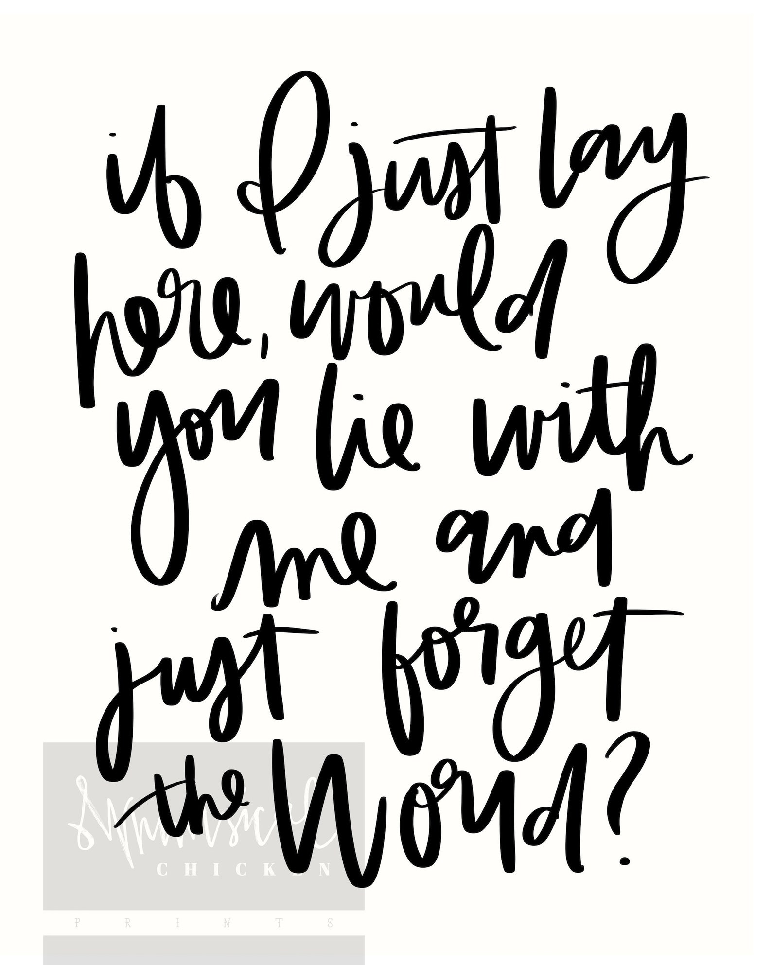 Desong Lyrics Chasing Cars - 7noxrau