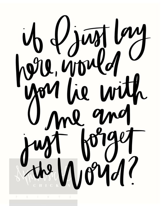 chasing cars song text chasing cars song text