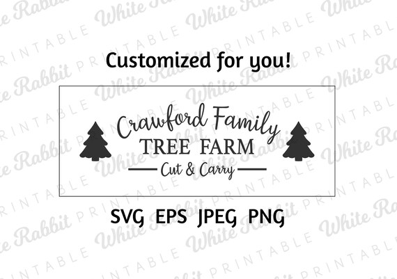 Free Free 350 Family Tree Farm Svg SVG PNG EPS DXF File