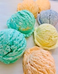 Bubble Scoops, Bubble Bath, Bubble Bar, Solid Bubble Bath, Bath Truffles