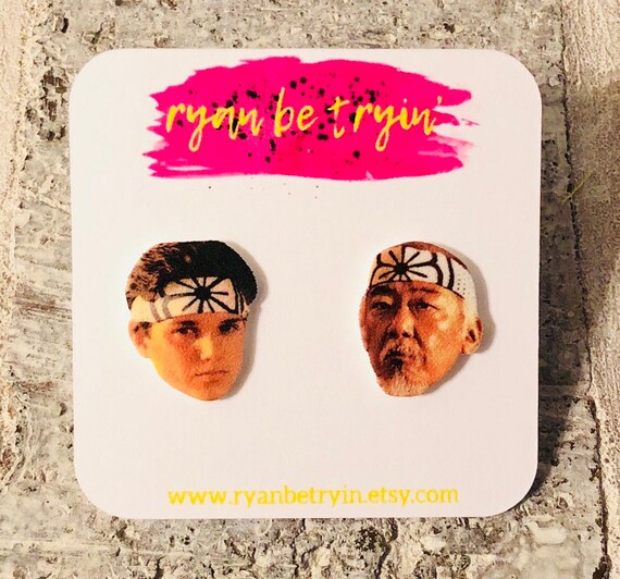 26+ Daniel Son Karate Kid