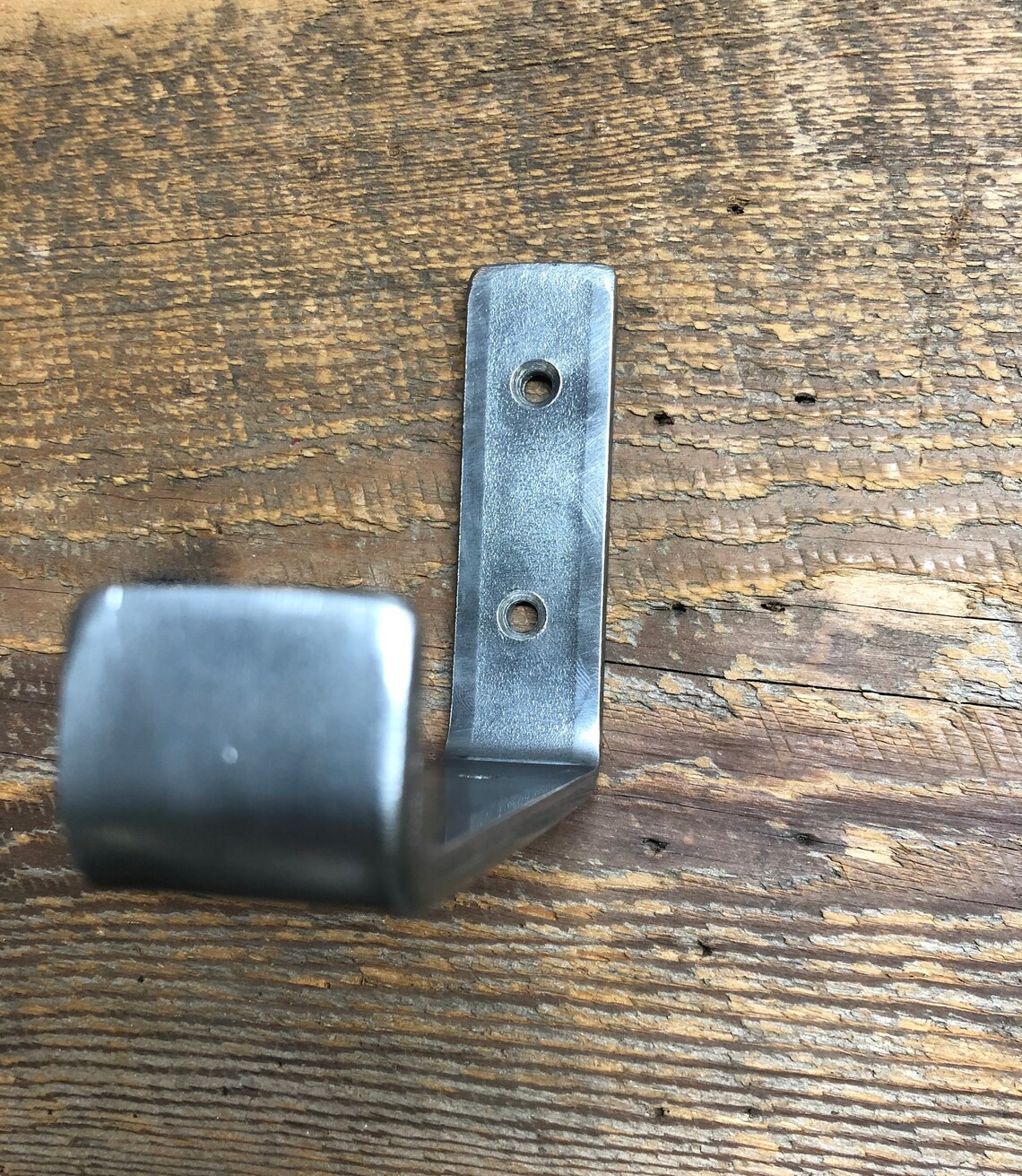 DIY Metal Shelf Brackets Custom Handmade Brackets Etsy