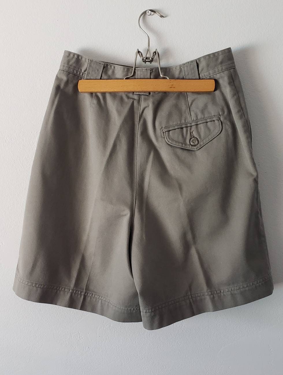 Vintage LIZ CLAIBORNE LIZSPORT Olive 