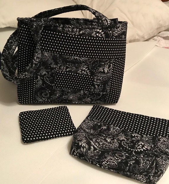 purse set