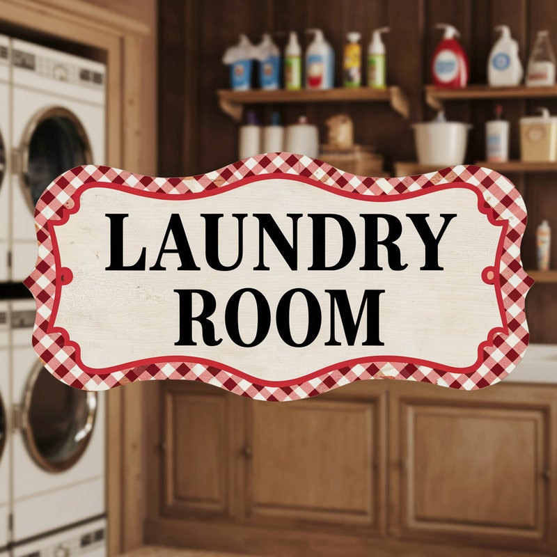 Dollhouse Laundry - Etsy
