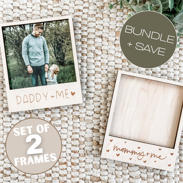 Mom and Dad Frame - Etsy