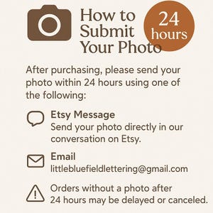 Love You Dad Wood Polaroid Photo Frame Magnet | Father’s Day Gift | Picture frame for Fridge, Gift for Him, Birthday, Gift from Kids for Dad image 8