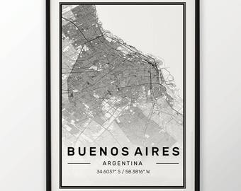 ISLE OF MAN MAP POSTER PRINT MODERN CONTEMPORARY CITIES TRAVEL IKEA FRAMES