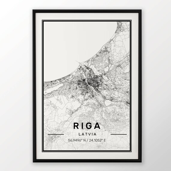 LIVERPOOL CITY MAP POSTER PRINT MODERN CONTEMPORARY CITIES TRAVEL IKEA FRAMES