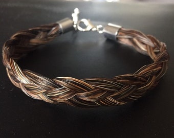 Horse Hair Bracelet