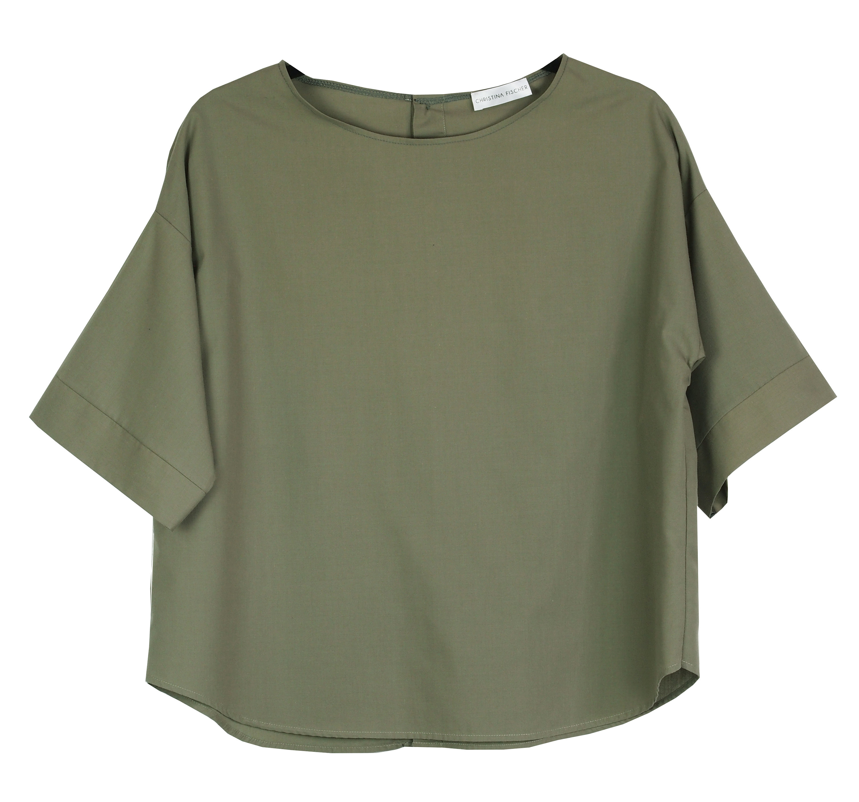 Upcycled mens shirt / button up shirt / t-shirt / loose blouse | Etsy