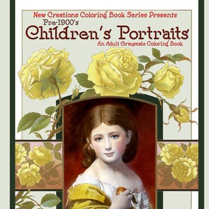 Pre 1900&#39;s CHILDREN&#39;S PORTRAITS