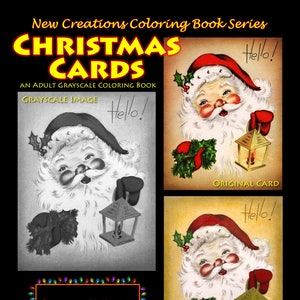 CHRISTMAS CARDS