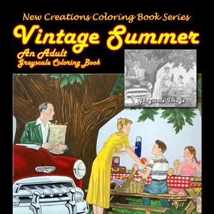 VINTAGE SUMMER