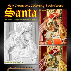 SANTA