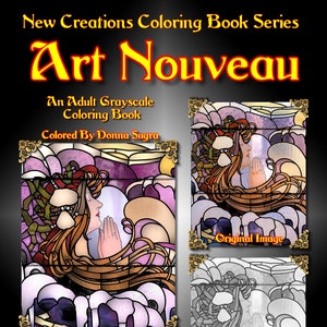 ART NOUVEAU