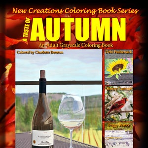 A TASTE of AUTUMN