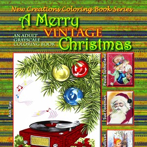 UN BUON NATALE VINTAGE