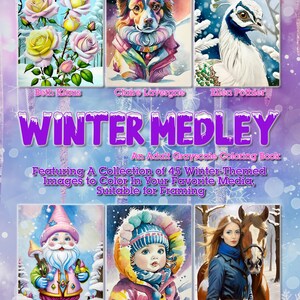 WINTER-MISCHUNG