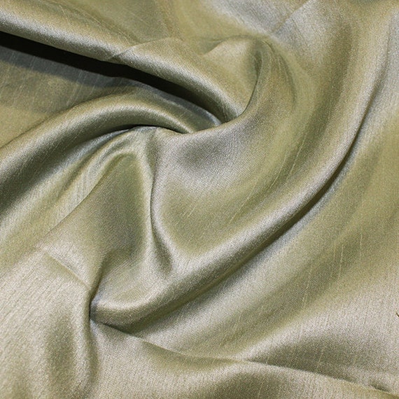 Shantung Satin Fabric