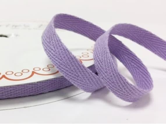 Herringbone Webbing 1 Herringbone Webbing 1