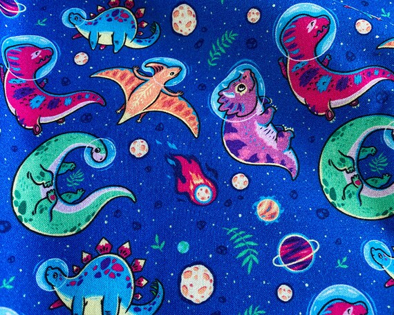 Pingianer Tela De Algodón Para Niños, 100 % Algodón, Venta Por Metros, Tela Para Artesanías Y Costura, Diseño De Hojas De Hada, Color Blanco, 100 X 160 Cm