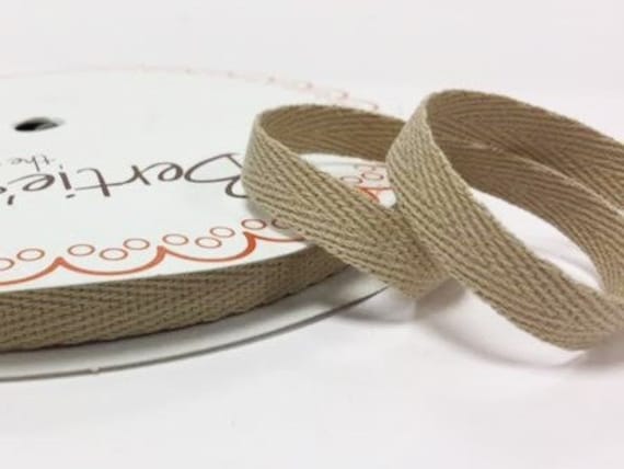 Herringbone Webbing 1 1/2 Herringbone Webbing 1 1/2