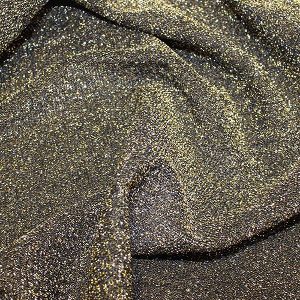 Glitter Shiny PU Polyester Backed Fabric Shine Shimmer - HALF A METRE  Clothing Sew Clothes Costumes Backgrounds Decoration Craft Bags