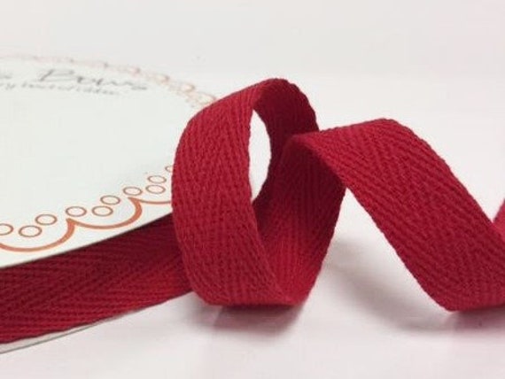 Herringbone Webbing 1 Herringbone Webbing 1