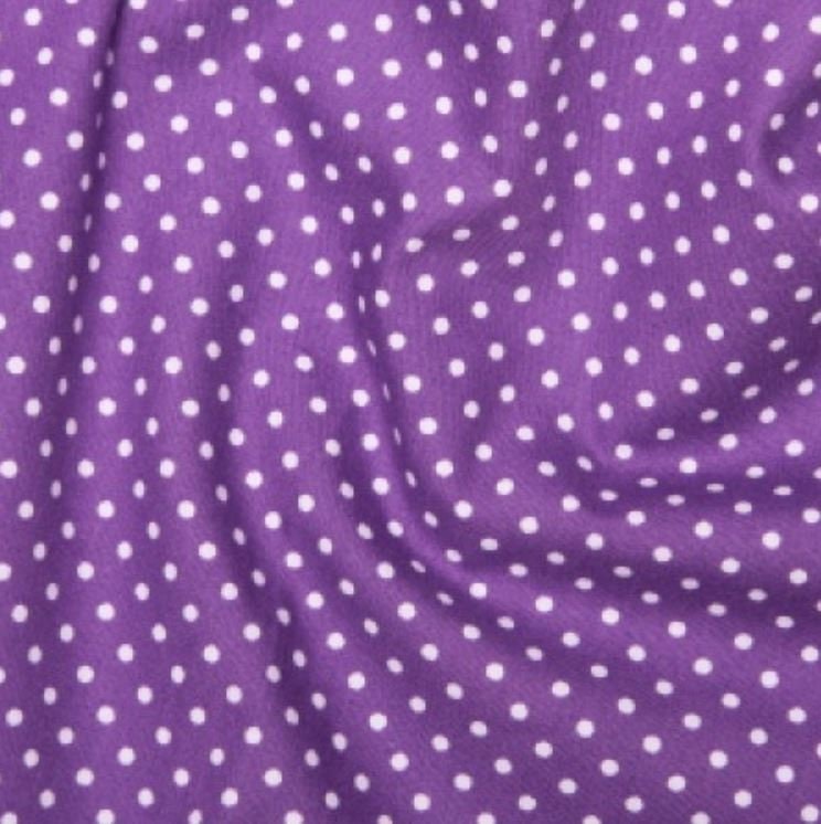 Spotsy Purple main image 0