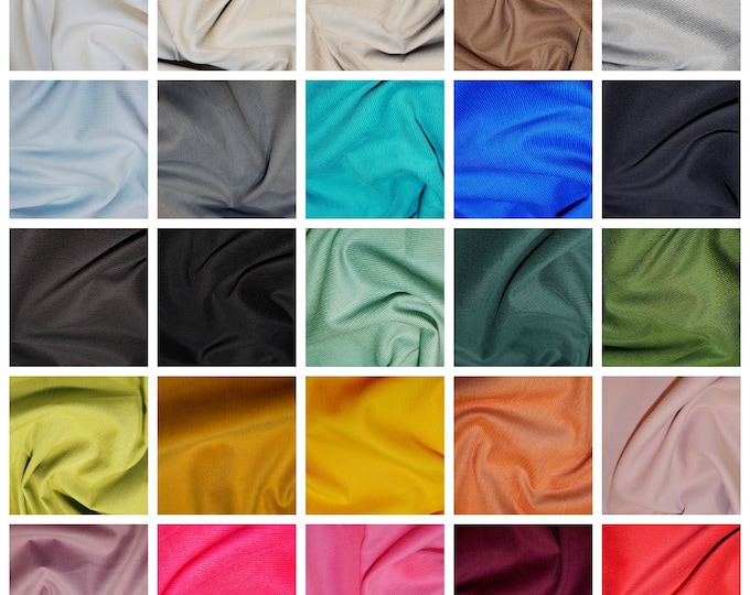 Size 21 Wale Corduroy 100% Cotton Fabric 57 Wide HALF A - Etsy