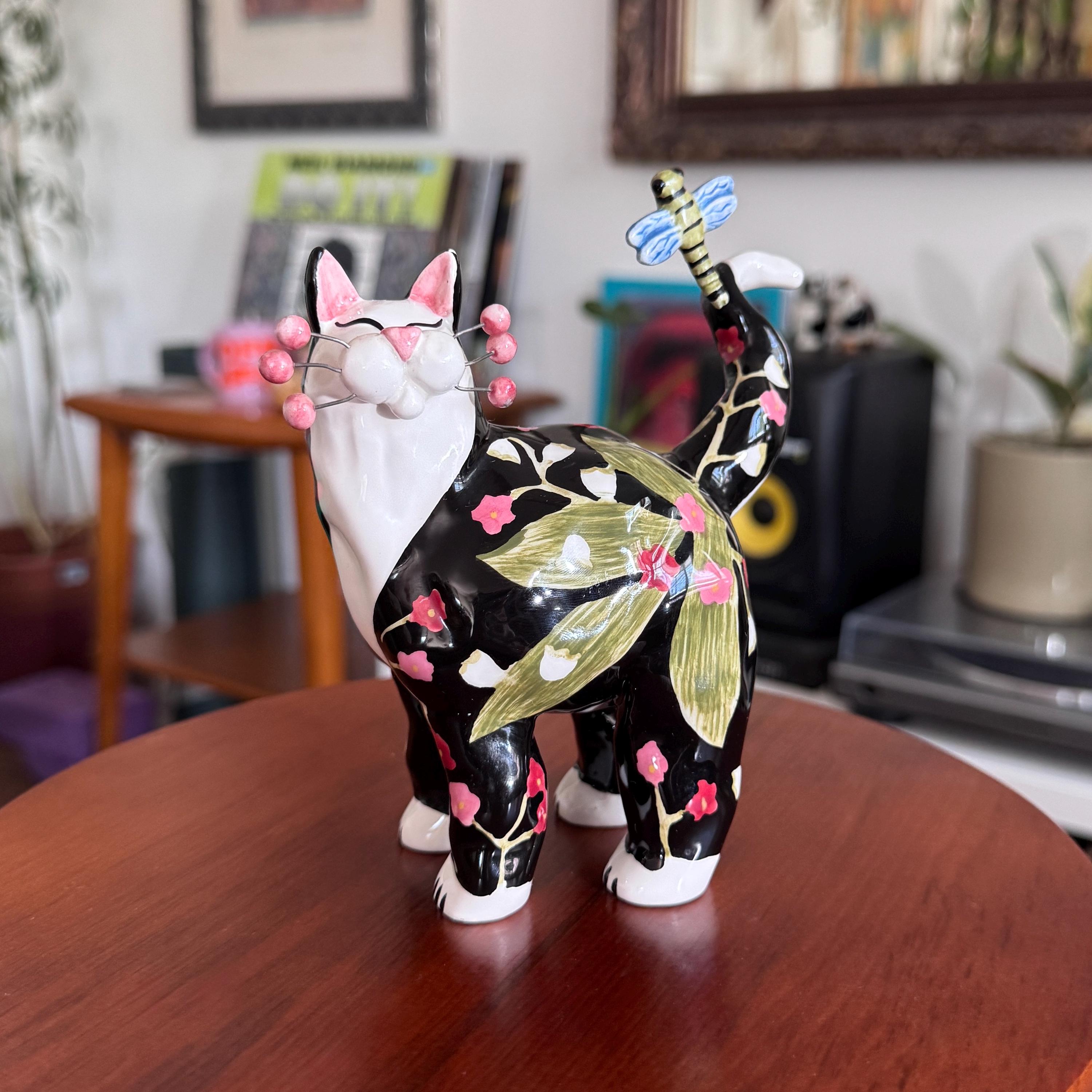 Amy Lacombe Cats - Etsy