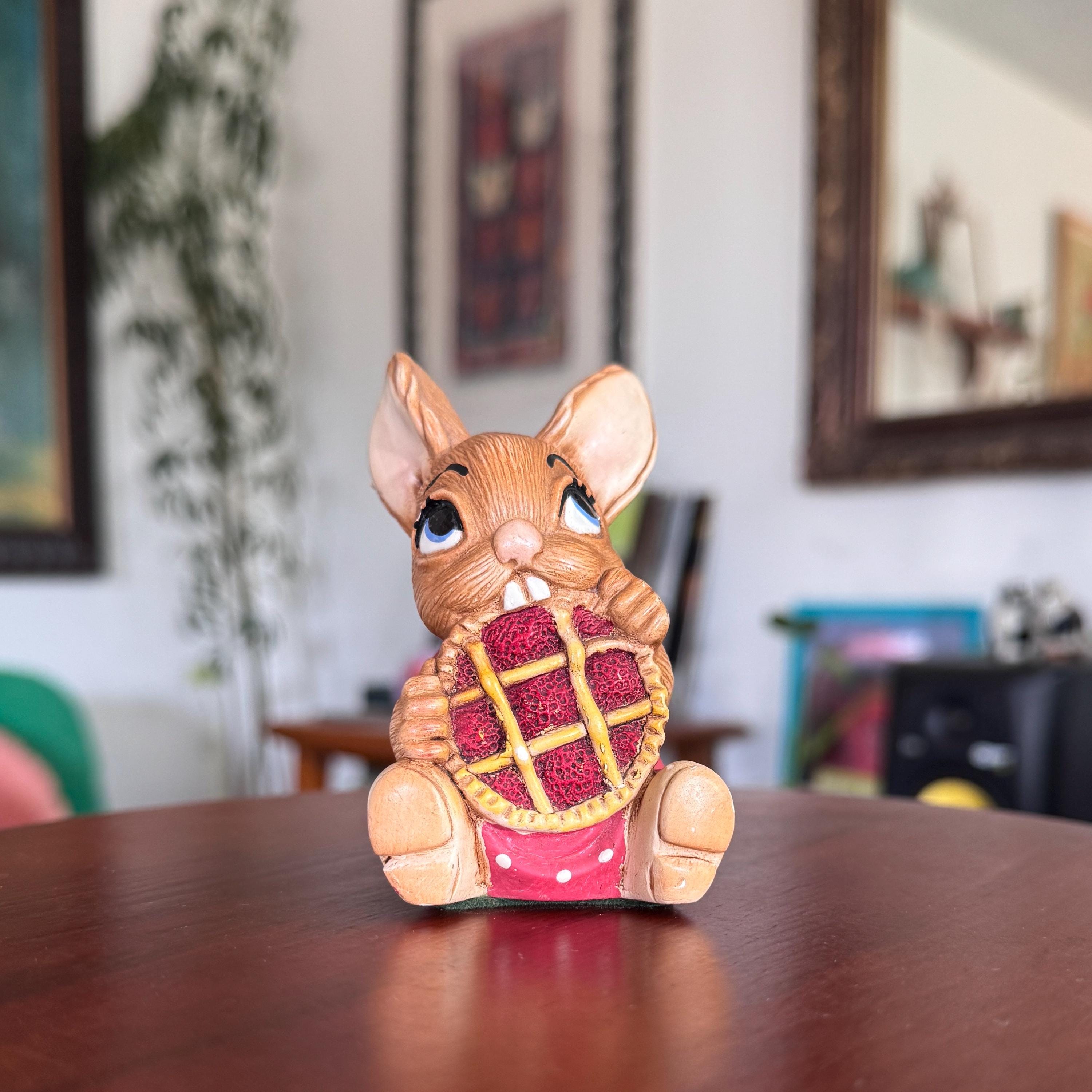 Pendelfin Bunny - Etsy