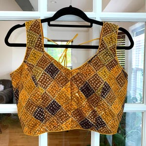 Saree Blouse for Women Readymade Blouse Indian Traditional Crop Top Choli for Wedding Partywear  Lehenga Blouse Sari Blouse Ships from USA