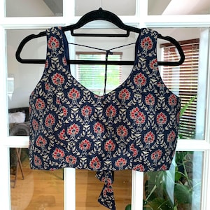 Saree Blouse for Women Readymade Blouse Indian Traditional Crop Top Choli for Wedding Partywear  Lehenga Blouse Sari Blouse Ships from USA