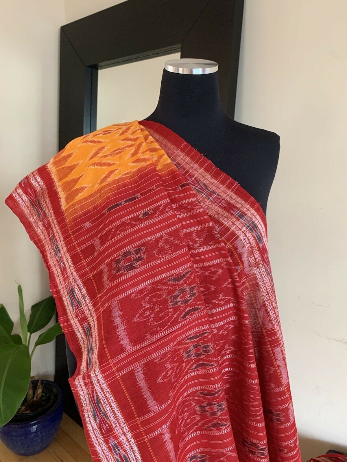 Exclusive Samabalpuri Silk Saree Collection – Priyadarshini Handloom