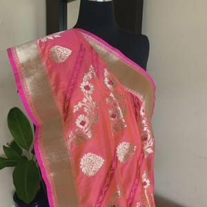 Indischer Sari Indischer Sari Traditioneller Sari Braut Saree Partywear Saree Festival Saree Schiffe aus den USA